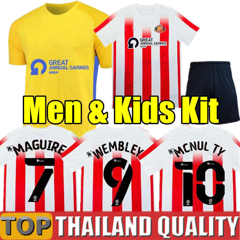 SUNDERLAND 21 22 soccer Jerseys home away Gooch Pritchard Evans Grigg Arbenit Xhemajli O'Brien Wright Stewart McGeady Camisetas 2021 2022 men+kids kit, 21/22 home - men
SUNDERLAND 21 22 soccer Jerseys home away Gooch Pritchard Evans Grigg Arbenit Xhemajli O'Brien Wright Stewart McGeady Camisetas 2021 2022 men+kids kit, 21/22 home - men