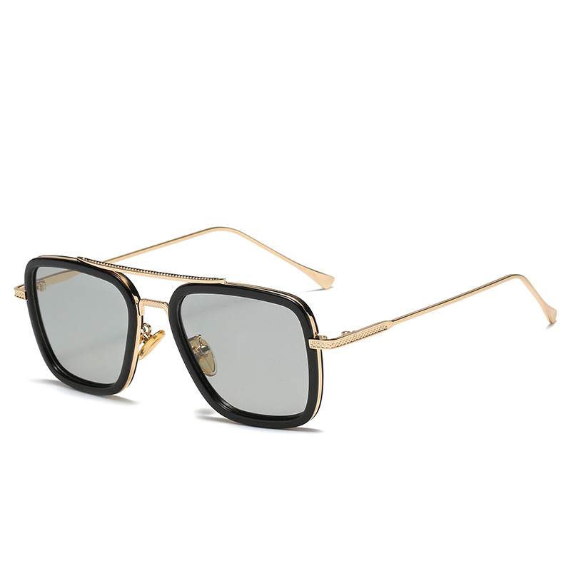 Sun Glasses Mens 2021 New Fashion Polarized Night Vision Sunglasses for Men Uv400 Protection Eyewear
Sun Glasses Mens 2021 New Fashion Polarized Night Vision Sunglasses for Men Uv400 Protection Eyewear