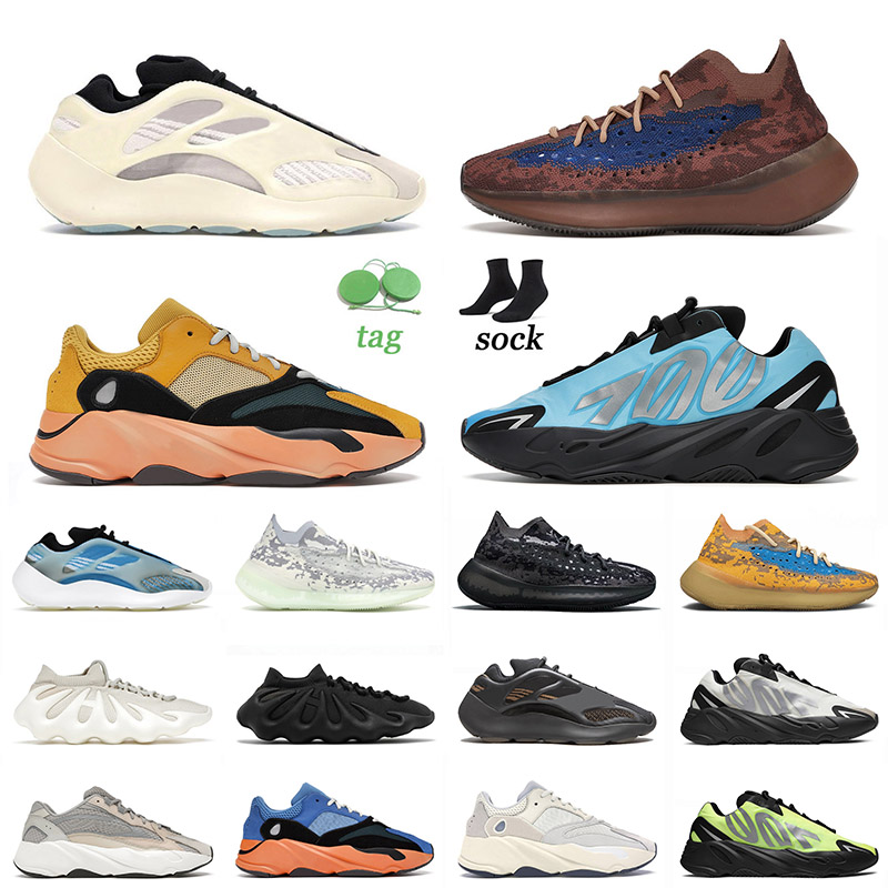 High Quality 2021 Arrival 700 Running Shoes Eur 46 Azael Bright Cyan Alien Blue Mens Womens 380 Mist Pepper Trainers Sports Sneakers 36-46
High Quality 2021 Arrival 700 Running Shoes Eur 46 Azael Bright Cyan Alien Blue Mens Womens 380 Mist Pepper Trainers Sports Sneakers 36-46