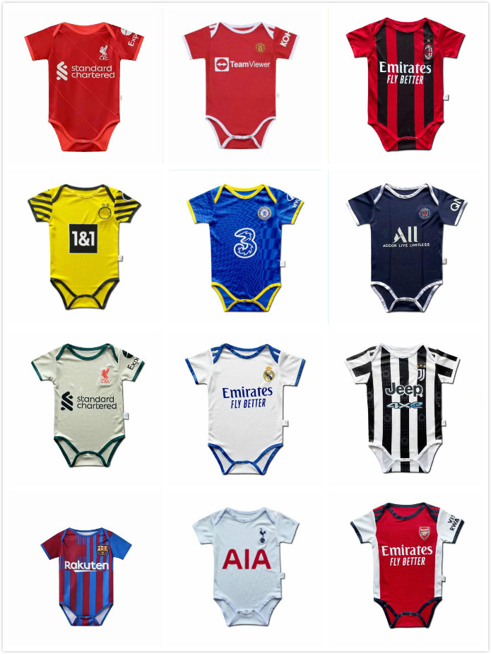 KANTE GIROUD PULISIC baby jerseys IBRAHIMOVIC Mandzukic 2021 2022 Real Madrid 2 star MBAPPE KEAN VERRATTI baby football Jersey 6-18 ODEGAARD, Black;yellow
KANTE GIROUD PULISIC baby jerseys IBRAHIMOVIC Mandzukic 2021 2022 Real Madrid 2 star MBAPPE KEAN VERRATTI baby football Jersey 6-18 ODEGAARD, Black;yellow