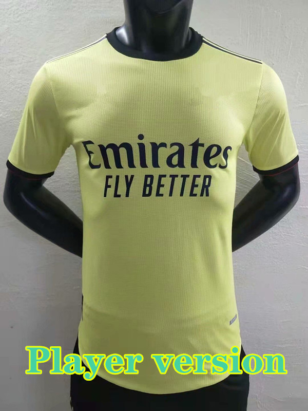 21 22 Player version Arsen soccer jersey gunners ODEGAARD THOMAS PEPE SAKA TIERNEY HENRY WILLIAN SMITH ROWE 2021 2022 football shirt, Image
21 22 Player version Arsen soccer jersey gunners ODEGAARD THOMAS PEPE SAKA TIERNEY HENRY WILLIAN SMITH ROWE 2021 2022 football shirt, Image