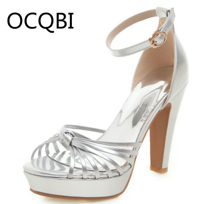 Womens High Chunky Heel Ankle Strap Sandals Shoes Evening Party Silver Platform Size33 Pink, Black
Womens High Chunky Heel Ankle Strap Sandals Shoes Evening Party Silver Platform Size33 Pink, Black