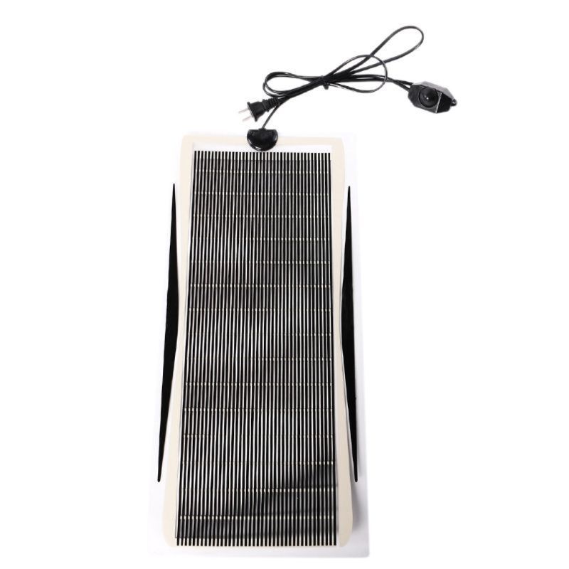 Reptile Warm Path Underneath Tank Heater For Tank, Terrarium Warm Mat For Shield Path (Us)