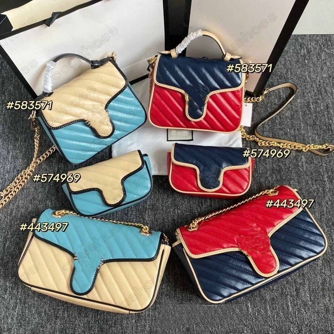 Marmont Luxurys Dionysuss Small Shoulder Bag Tiger Head Closure Mini pochette Women Wallets Dionysuss Ladies handbags 583571 443497 574969, Dont sell it alone
Marmont Luxurys Dionysuss Small Shoulder Bag Tiger Head Closure Mini pochette Women Wallets Dionysuss Ladies handbags 583571 443497 574969, Dont sell it alone