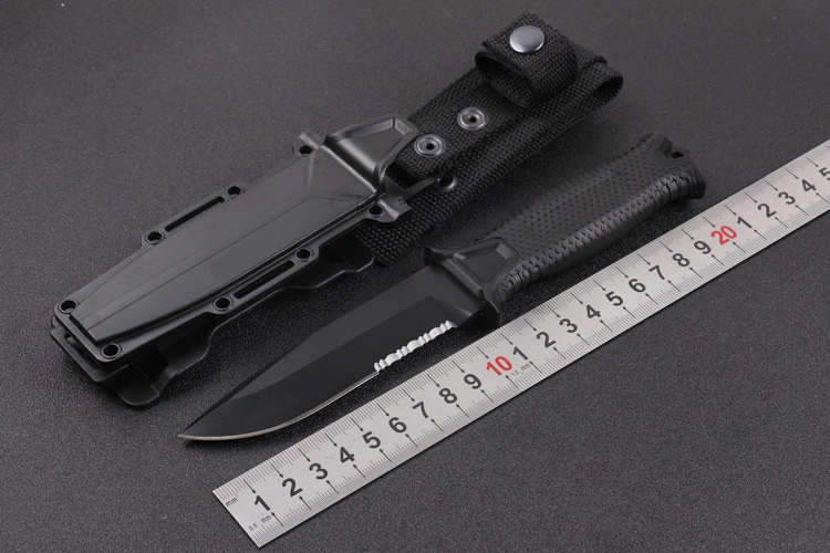 12C27 Bade Tactica Knife Widness Surviva EDC Too Sma Straight Bade Sharp Tactica Knife Wid Widerness Surviva
12C27 Bade Tactica Knife Widness Surviva EDC Too Sma Straight Bade Sharp Tactica Knife Wid Widerness Surviva