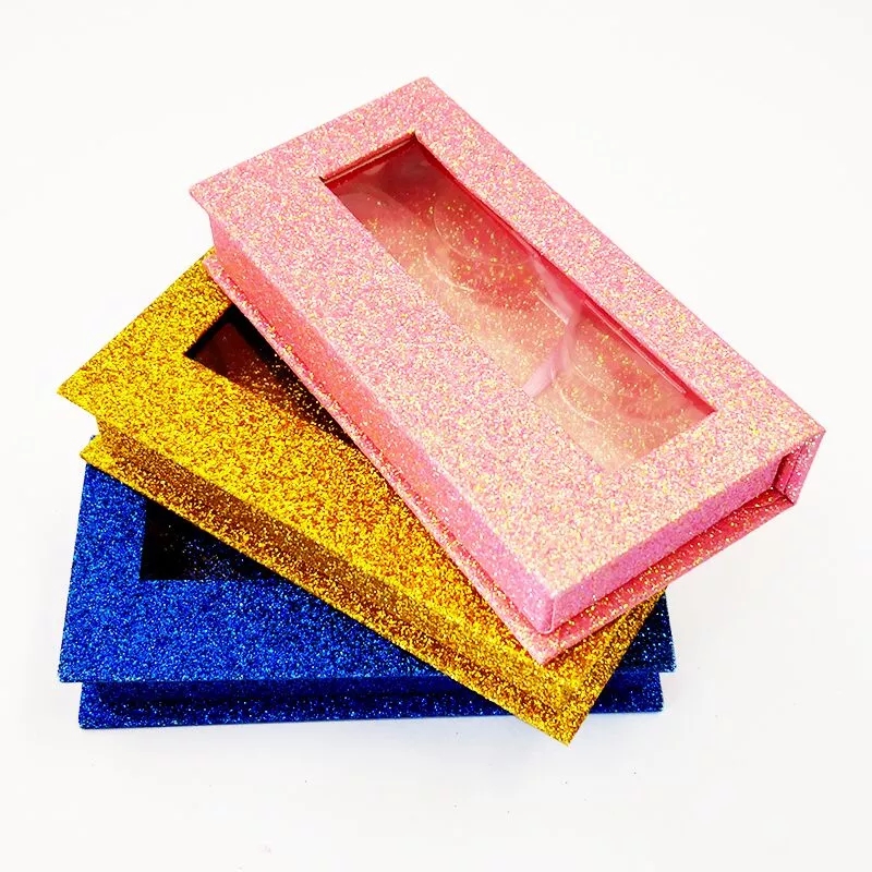 Wholesale Rectangle Packing Box False Eyelashes Empty Lash Boxes Fake 3D Mink Lashes Faux Cils Magnetic Case
Wholesale Rectangle Packing Box False Eyelashes Empty Lash Boxes Fake 3D Mink Lashes Faux Cils Magnetic Case