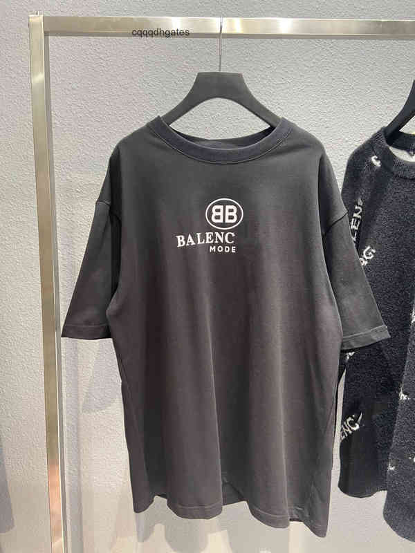 balencaigas luxurys designers italy brand men t shirts printing ceiling BB ins matching couple short sleeves balencaga, Black
balencaigas luxurys designers italy brand men t shirts printing ceiling BB ins matching couple short sleeves balencaga, Black