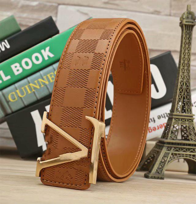 vv2021 Fashion Big buckle genuine leather belt with box designer men women high quality mens belts, Black;brown
vv2021 Fashion Big buckle genuine leather belt with box designer men women high quality mens belts, Black;brown