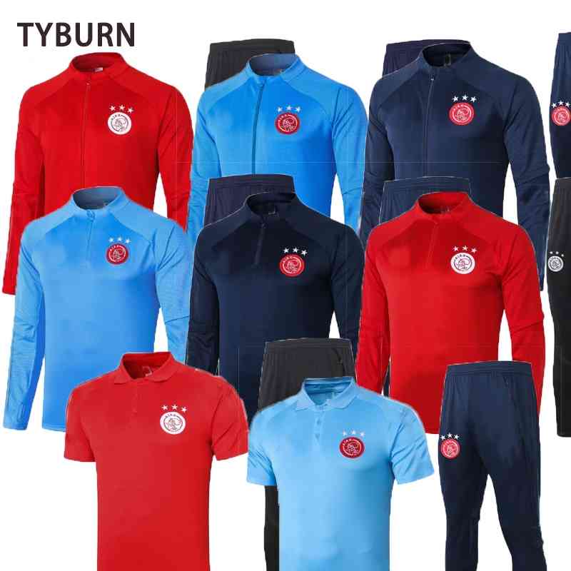 2021 Soccer Jersey Men+Kids Track 20 21 Ajax Training ZIYECH TADIC maillot de Football Shirt men track suit, Gray
2021 Soccer Jersey Men+Kids Track 20 21 Ajax Training ZIYECH TADIC maillot de Football Shirt men track suit, Gray