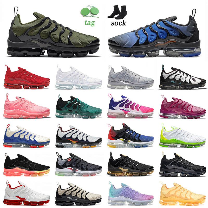 2022 Arrival Tn Plus Mens Women Running Shoes Size 13 Dark Russet Knicks Vibes Firebrry White Volt Black Metallic Gold Anthracite Vapurs Trainers Sneakers, D41 betrue 36-45
2022 Arrival Tn Plus Mens Women Running Shoes Size 13 Dark Russet Knicks Vibes Firebrry White Volt Black Metallic Gold Anthracite Vapurs Trainers Sneakers, D41 betrue 36-45