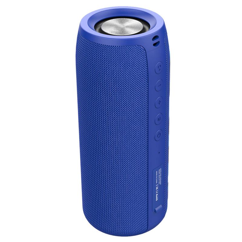 Bluetooth Speaker A Month Standby Time With Subwoofer Aux Play Audio Port Easy To Carry Outdoor Speakers
Bluetooth Speaker A Month Standby Time With Subwoofer Aux Play Audio Port Easy To Carry Outdoor Speakers