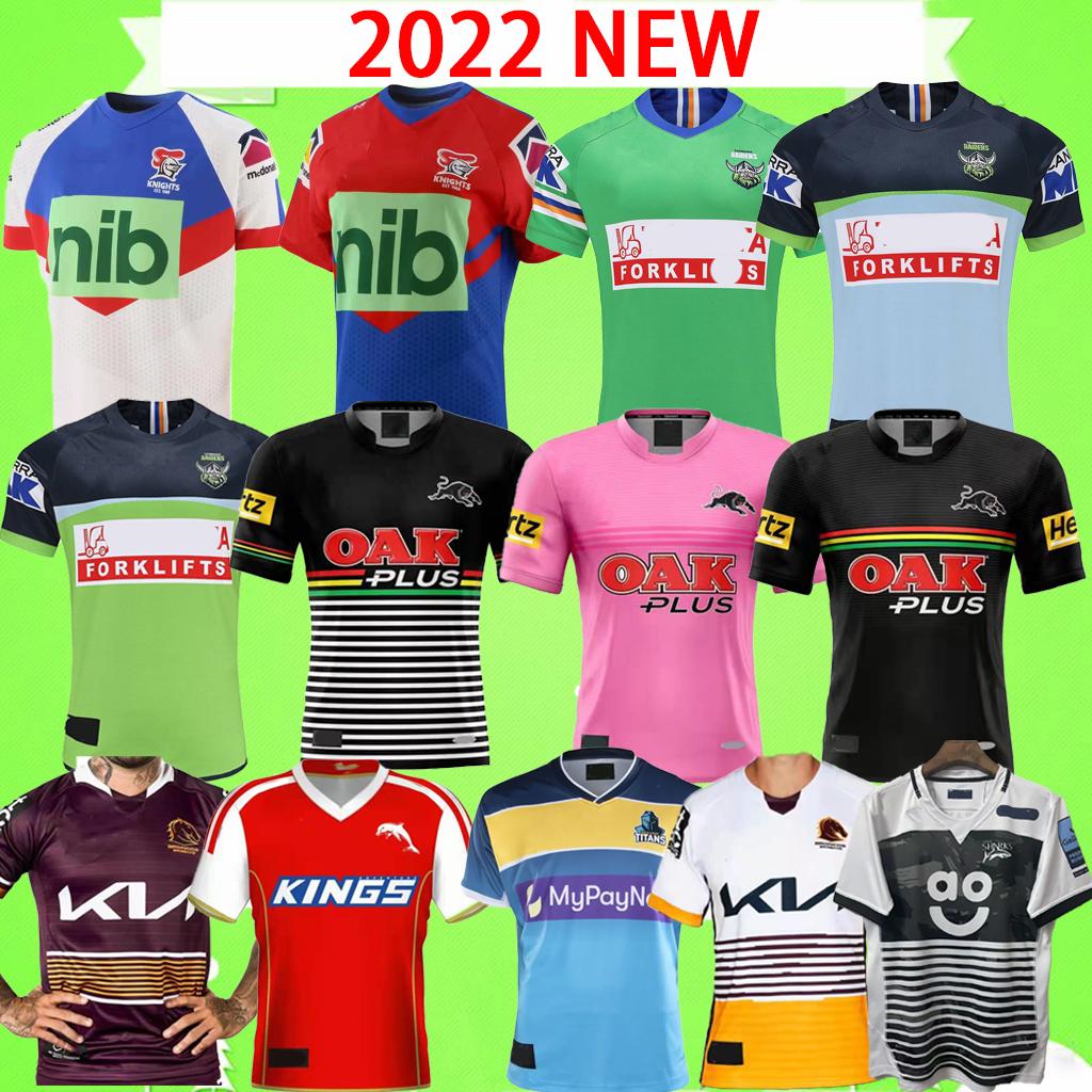 2022 Super Rugby League Jersey Raiders shark Panther Maru Manly Seahawks Parramatta rabbit West tiger Leopard Raiders Broncos Dolphin knight, New 2022
2022 Super Rugby League Jersey Raiders shark Panther Maru Manly Seahawks Parramatta rabbit West tiger Leopard Raiders Broncos Dolphin knight, New 2022