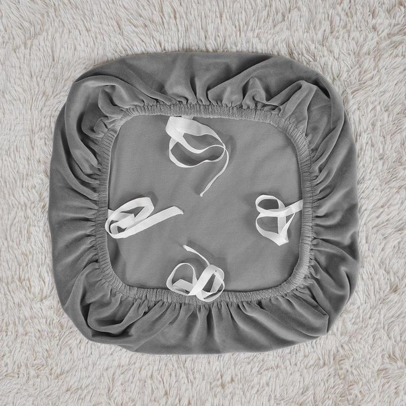 Velvet Chair Seat Cover For Office Kitchen Solid Protector Elastic Case Dining Computer Slipcover Living Room Covers
Velvet Chair Seat Cover For Office Kitchen Solid Protector Elastic Case Dining Computer Slipcover Living Room Covers