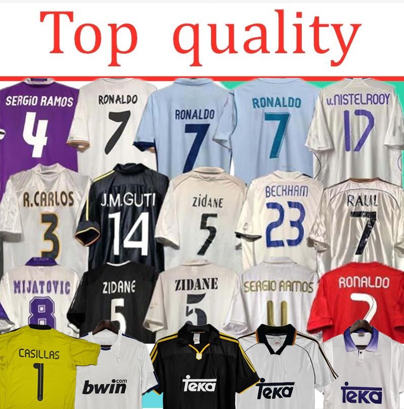 finals Real Madrid Retro Soccer Jersey GUTI Ramos McManaman 13 14 15 16 RONALDO ZIDANE Beckham RAUL REDONDO 94 95 96 97 98 99 00 01 02 03 04, Black;yellow
finals Real Madrid Retro Soccer Jersey GUTI Ramos McManaman 13 14 15 16 RONALDO ZIDANE Beckham RAUL REDONDO 94 95 96 97 98 99 00 01 02 03 04, Black;yellow
