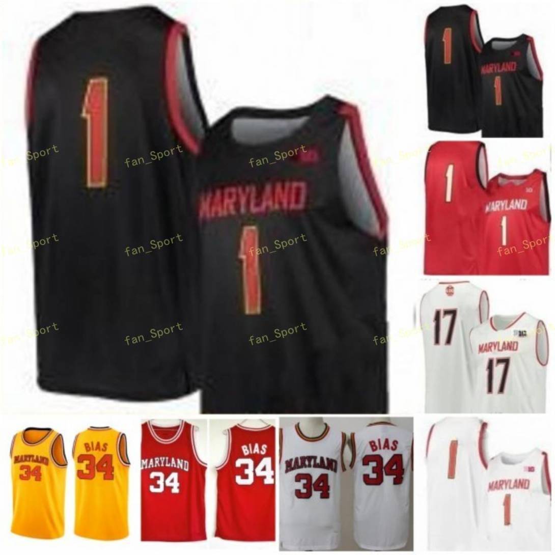 NCAA College Maryland Basketball Jersey 1 Anthony Cowan Jr 2 Aaron Wiggins 4 Ricky Lindo Jr 5 Eric Ayala Custom Stitched, As
NCAA College Maryland Basketball Jersey 1 Anthony Cowan Jr 2 Aaron Wiggins 4 Ricky Lindo Jr 5 Eric Ayala Custom Stitched, As
