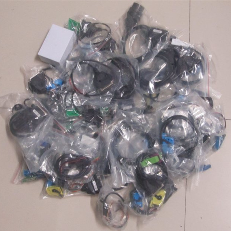 High Quality Mileage Diagnostic Tool Digiprog3 V4.94 Full set DIGIPROG 3 4.94 OBD Version Odometer programmer