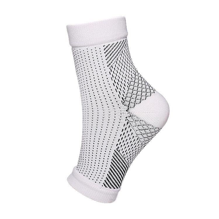 Men's Socks Compression Men Women Foot Ankle Anti Fatigue Sleeve Size EU 41-45