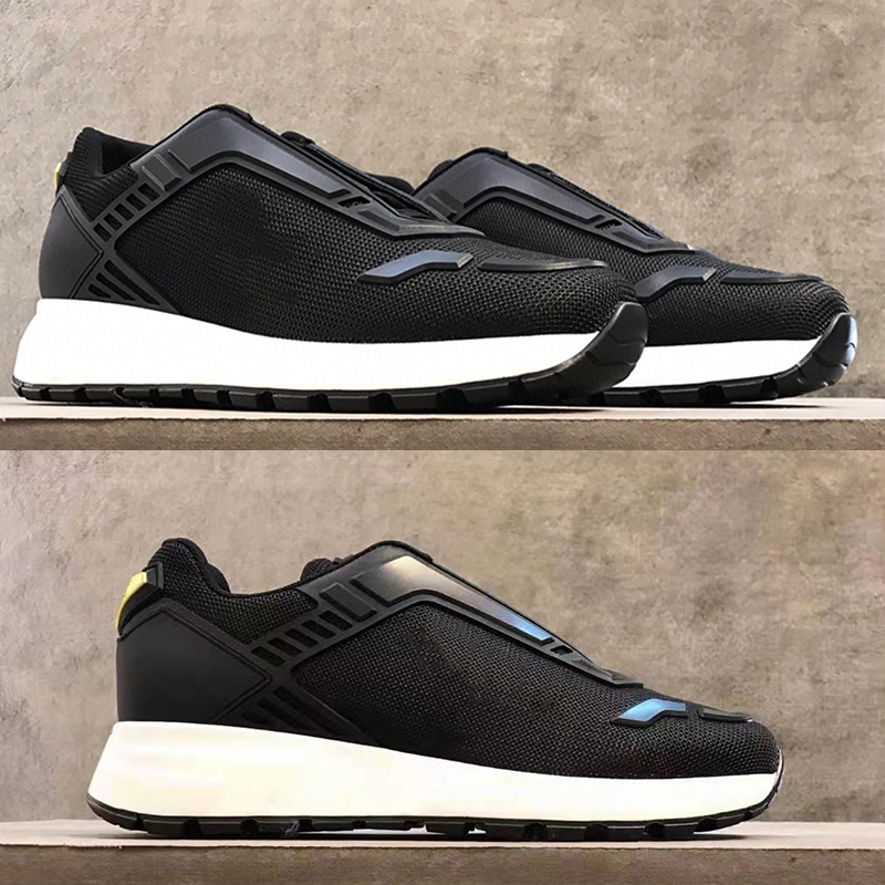 Brand Mens Nylon sneakers Model PRAX 01 Men daddy shoes Ultra-light fashion casual simple design Size 38-46 with original box NO297, White
Brand Mens Nylon sneakers Model PRAX 01 Men daddy shoes Ultra-light fashion casual simple design Size 38-46 with original box NO297, White