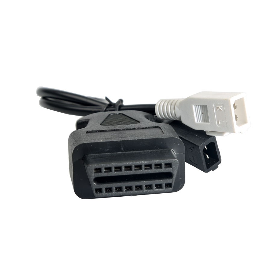 Automotive Diagnostic Tools VAG K and CAN Tool Code Reader