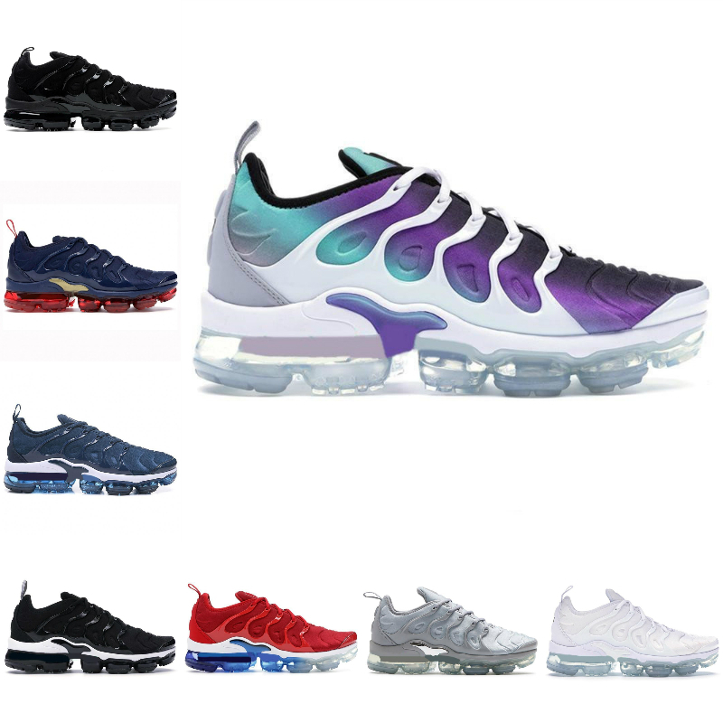 Sale TN Plus Mens Running Shoes Pink Sea Triple Black White Red Voltage Purple USA Hyper Pink Glacier Ice Lemon Lime Bumblebee Be True Trainers Sports Sneakers, T201
Sale TN Plus Mens Running Shoes Pink Sea Triple Black White Red Voltage Purple USA Hyper Pink Glacier Ice Lemon Lime Bumblebee Be True Trainers Sports Sneakers, T201