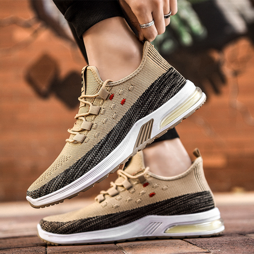 fashion running shoes for men women black white brown red gray mens womens shoe comfortable breathable trainers sports sneakers size 39-44 -
fashion running shoes for men women black white brown red gray mens womens shoe comfortable breathable trainers sports sneakers size 39-44 -