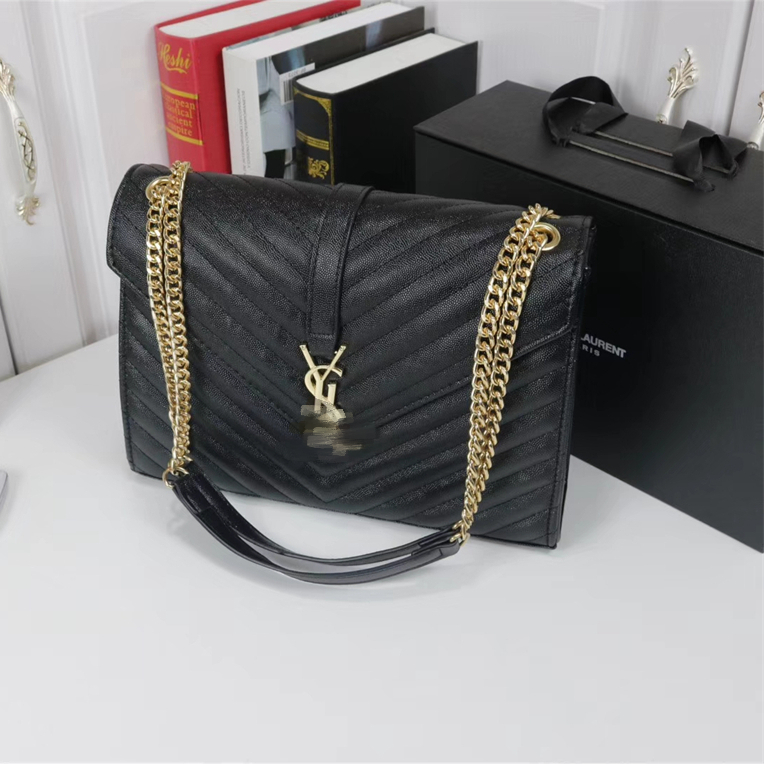 YSLYvesSaintLaurent Womens Designers Shoulder Crossbody Bag High Quality Shopping Wallet Luxury Wallets Backpack Handbags Purses Bags 67G83
YSLYvesSaintLaurent Womens Designers Shoulder Crossbody Bag High Quality Shopping Wallet Luxury Wallets Backpack Handbags Purses Bags 67G83