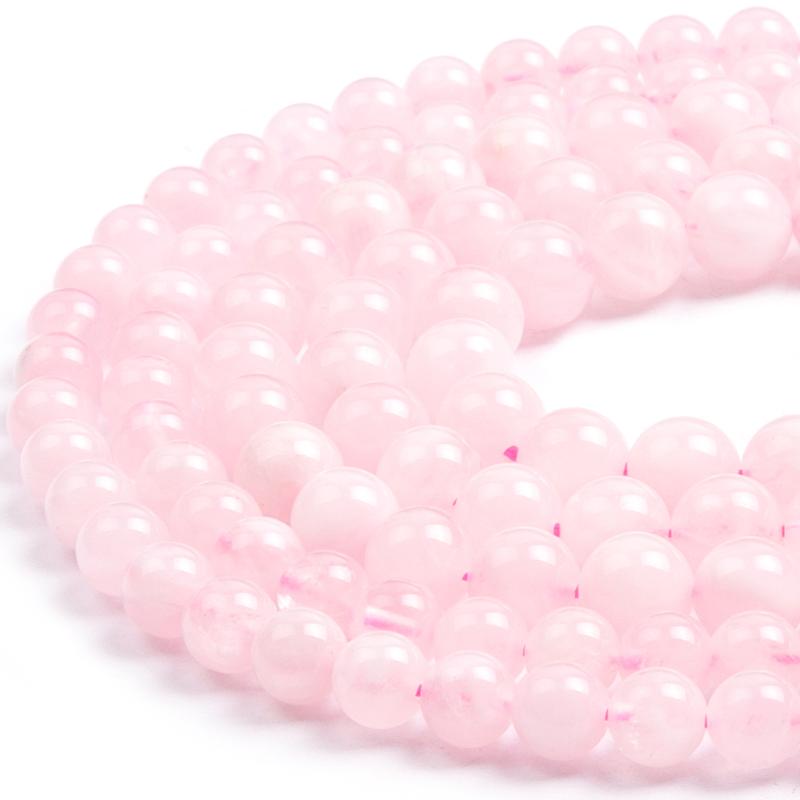 Other Brazilian Horse Powder Semi-precious Stones Round Loose Beads For DIY Ladies Bracelet Earrings Necklace Making
Other Brazilian Horse Powder Semi-precious Stones Round Loose Beads For DIY Ladies Bracelet Earrings Necklace Making