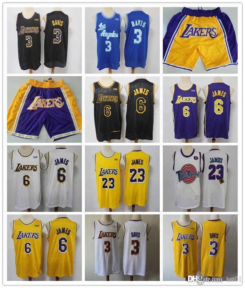 Mens Los Angeles's Throwback Lakers's Jersey LeBron's 23 6 James Anthony 3 Davis Basketball Shorts Basketball Jerseys, Color
Mens Los Angeles's Throwback Lakers's Jersey LeBron's 23 6 James Anthony 3 Davis Basketball Shorts Basketball Jerseys, Color