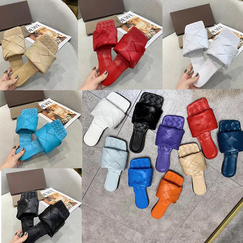 2021 Top Quality Woman Lido Sandals Square Toe High Heels Open-toe Woven Flat Slippers Designer Summer All-match Stylist Shoes Heel 9cm fashion popular comfortable, Color 1
2021 Top Quality Woman Lido Sandals Square Toe High Heels Open-toe Woven Flat Slippers Designer Summer All-match Stylist Shoes Heel 9cm fashion popular comfortable, Color 1