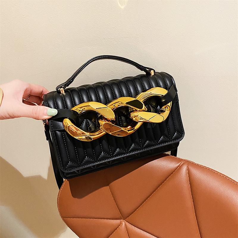 Evening Bags For Women 2021 Autumn And Winter Fashion Crossbody Bag Western Style Shoulder Texture PU Leather Handbags
Evening Bags For Women 2021 Autumn And Winter Fashion Crossbody Bag Western Style Shoulder Texture PU Leather Handbags