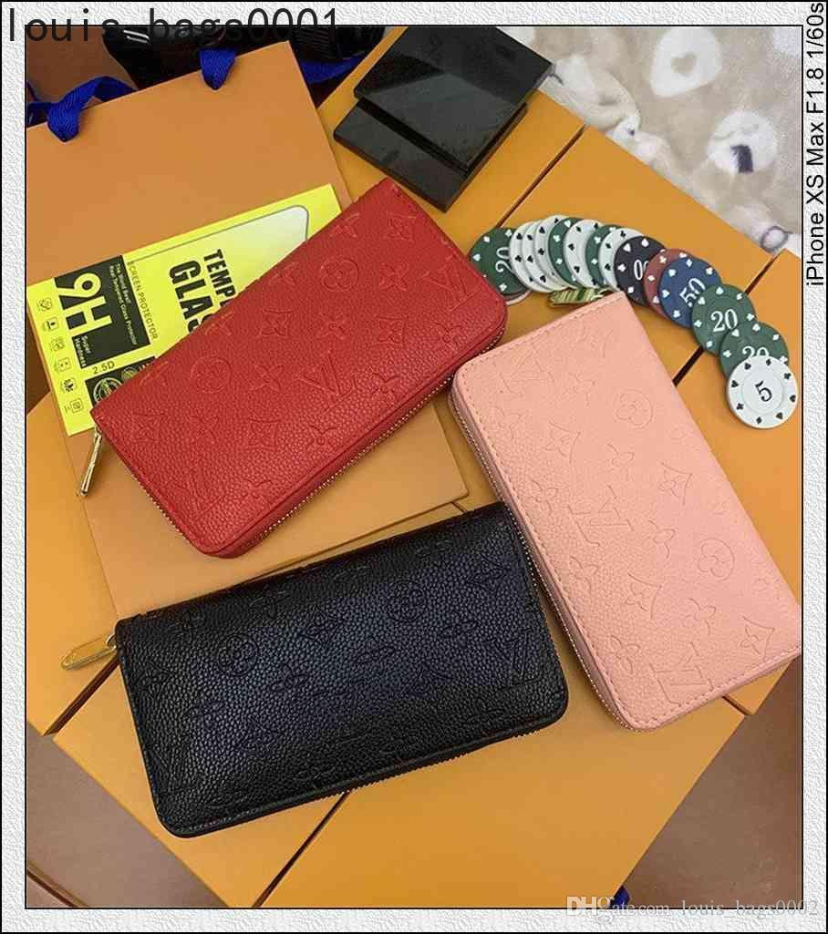 lv louis bag vitton Long Business Wallets Bags Card Holder Women Money Cards Coins Bag Men Leather Purse Wallet Handbags, Red;black
lv louis bag vitton Long Business Wallets Bags Card Holder Women Money Cards Coins Bag Men Leather Purse Wallet Handbags, Red;black