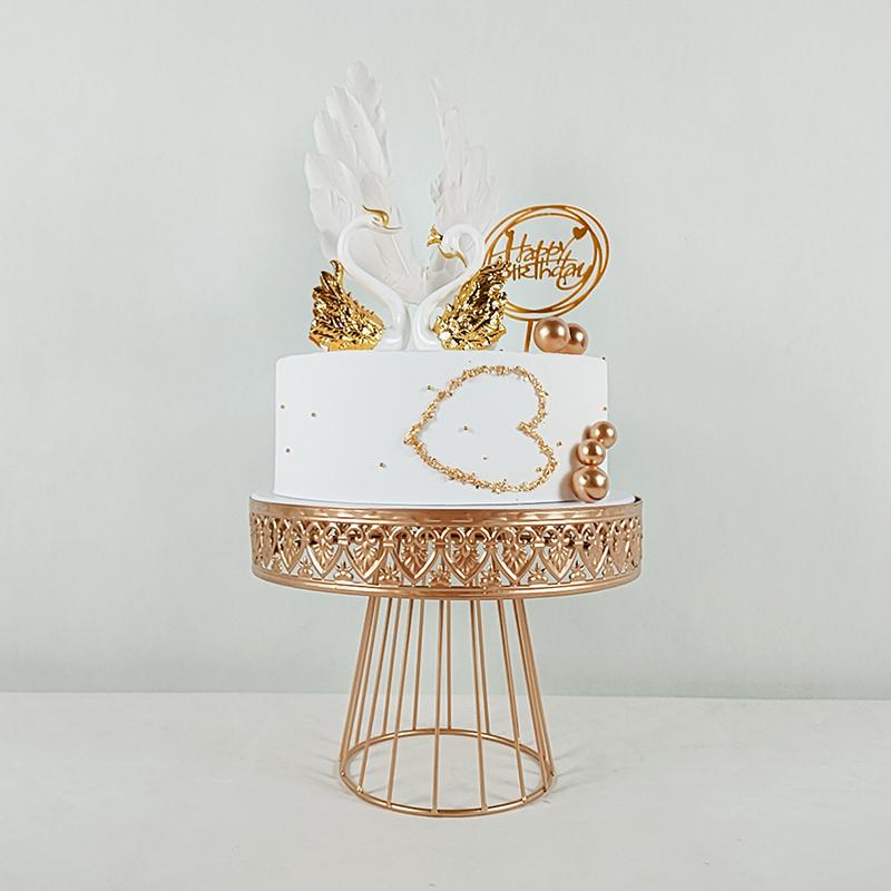 Other Bakeware 1pcs Gold Mirror Cake Stand Metal Cupcake Wedding Party Dessert Table Decoration
Other Bakeware 1pcs Gold Mirror Cake Stand Metal Cupcake Wedding Party Dessert Table Decoration