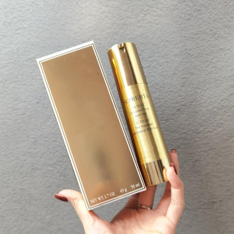 EPACK Supremya Serum Le Grand Soin Anti-Ahing Skin Care 50ml Lotion Drop Ship
EPACK Supremya Serum Le Grand Soin Anti-Ahing Skin Care 50ml Lotion Drop Ship