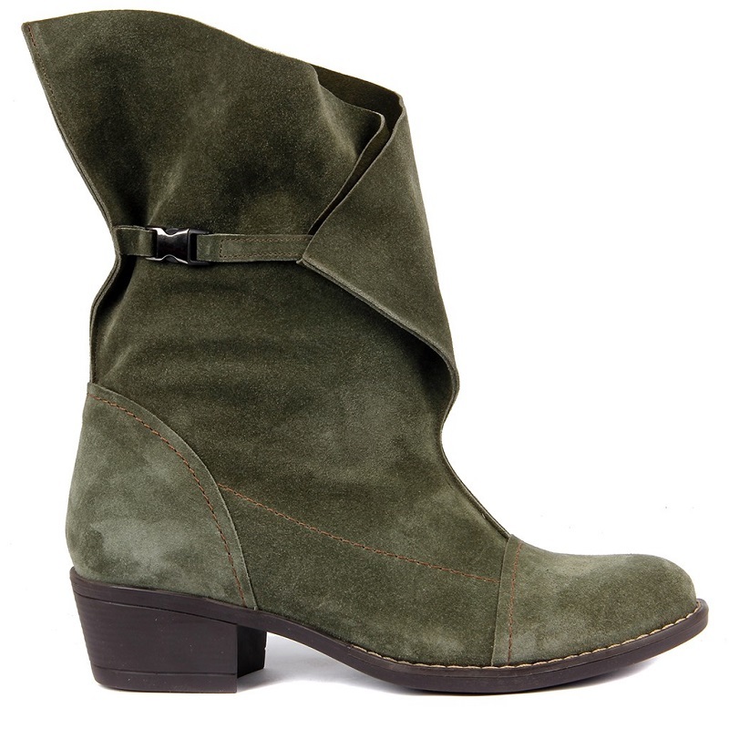 Boots Women's leather lakers-boots genuine autumn winter shoes vintage woman's fashion ladies casual women's made in turquoise XRK9, 1# shoe box
Boots Women's leather lakers-boots genuine autumn winter shoes vintage woman's fashion ladies casual women's made in turquoise XRK9, 1# shoe box