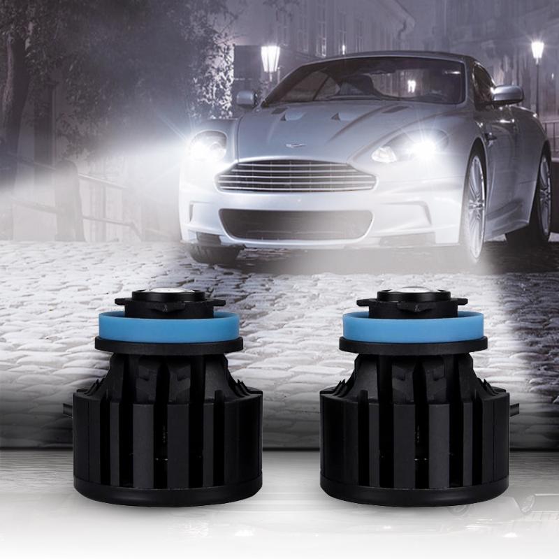 Car Headlights 15W 9005 H11 H8 Laser Lens Headlight Bulb High Beam Fog Light Spotlight
Car Headlights 15W 9005 H11 H8 Laser Lens Headlight Bulb High Beam Fog Light Spotlight