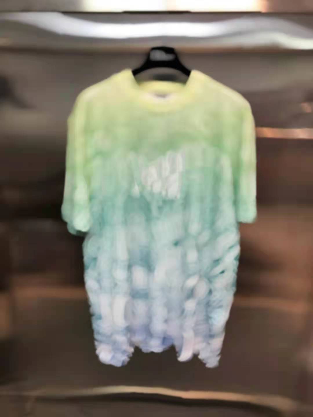 21ss Europe Paris Print Patchwork T shirt Fashion Men Women Short Sleeve TShirt Casual Streetwear Cotton Tee zdld0425., Customize
21ss Europe Paris Print Patchwork T shirt Fashion Men Women Short Sleeve TShirt Casual Streetwear Cotton Tee zdld0425., Customize