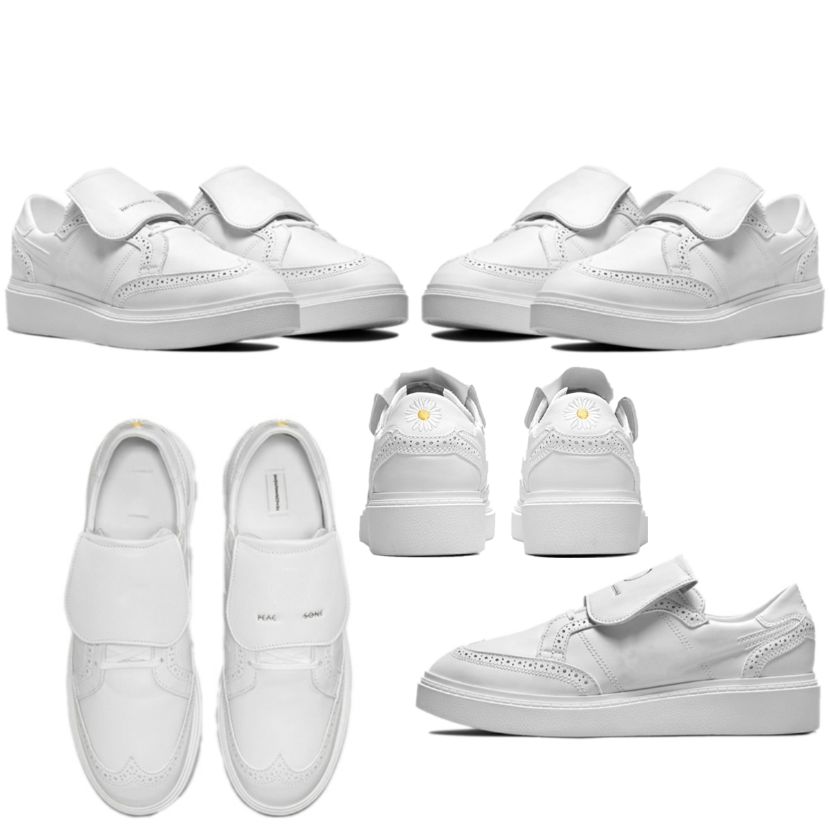 2021 latest Daisy sneaker Basketball shoes PEACEMINUSONE 1 Para-Noise 3.0 G-Dragon Daisy sports low cut kwondo Outdoor skate men 40-45
2021 latest Daisy sneaker Basketball shoes PEACEMINUSONE 1 Para-Noise 3.0 G-Dragon Daisy sports low cut kwondo Outdoor skate men 40-45