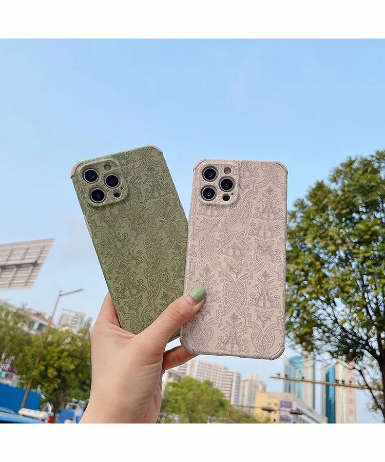 Luxury Designer Mobile Case Iphone 13 12 Pro Max Phone Cases 11 XR X XS curve cover models, Light purple with box
Luxury Designer Mobile Case Iphone 13 12 Pro Max Phone Cases 11 XR X XS curve cover models, Light purple with box