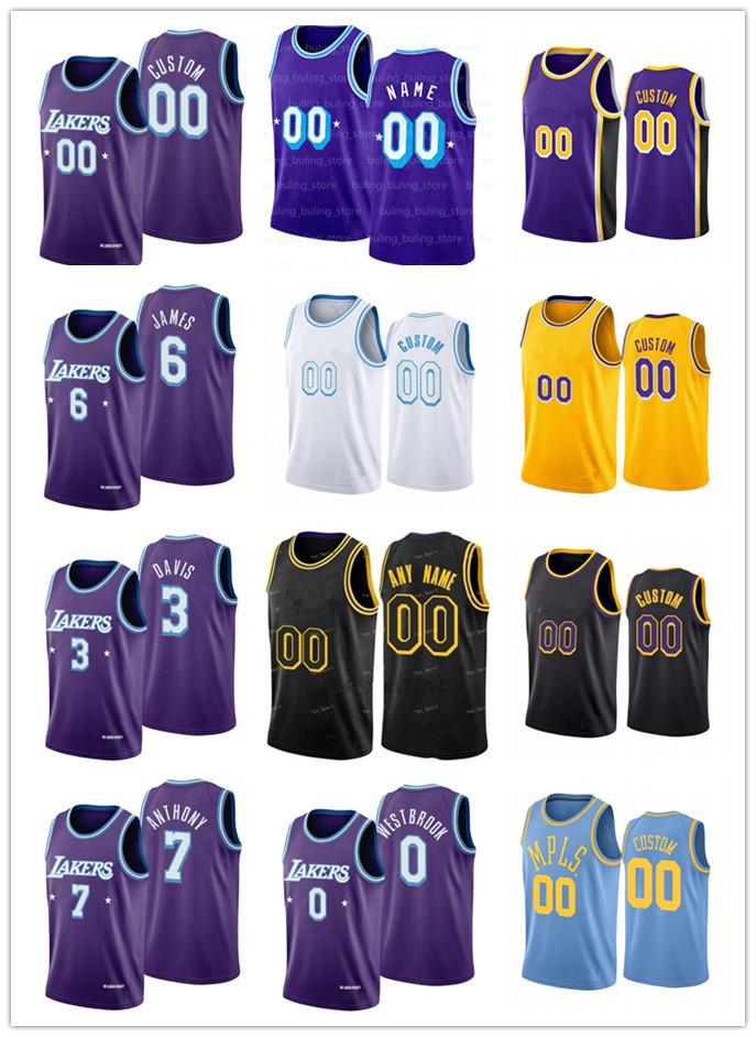 75th Custom Mens Women youth Lebron 6 James Russell 0 Westbrook Anthony 3 Davis Carmelo 7 Anthony Basketball Jerseys, Black;red
75th Custom Mens Women youth Lebron 6 James Russell 0 Westbrook Anthony 3 Davis Carmelo 7 Anthony Basketball Jerseys, Black;red
