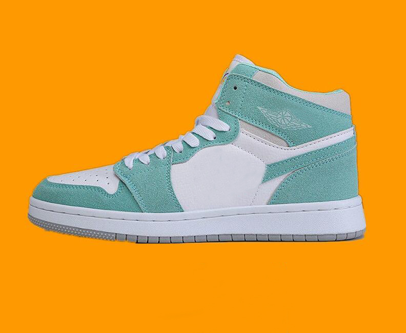 Jumpman 1s High OG Turbo Green Dress Shoes for Men's Skate Boots Mens Skates Boot Women's Sneakers Womens Sports Shoe 555088 311, Black
Jumpman 1s High OG Turbo Green Dress Shoes for Men's Skate Boots Mens Skates Boot Women's Sneakers Womens Sports Shoe 555088 311, Black