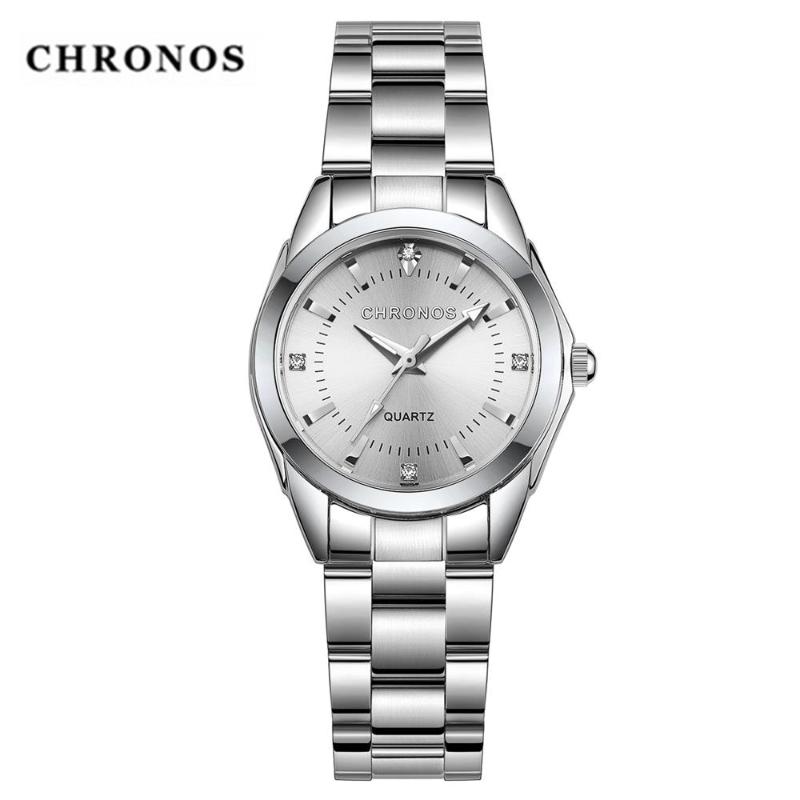 Wristwatches Luxury Women Watch Stainless Steel Band Quartz Simple Ladies Wristwatch Waterproof Relogio Feminino 2021, Blue
Wristwatches Luxury Women Watch Stainless Steel Band Quartz Simple Ladies Wristwatch Waterproof Relogio Feminino 2021, Blue