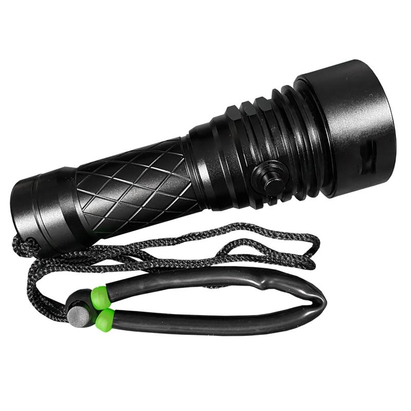 Pool & Accessories XHP70 Scuba Diving Light, 50 Meters Underwater,20W LED Max 3000 Lumens Waterproof With 26650 Battery
Pool & Accessories XHP70 Scuba Diving Light, 50 Meters Underwater,20W LED Max 3000 Lumens Waterproof With 26650 Battery