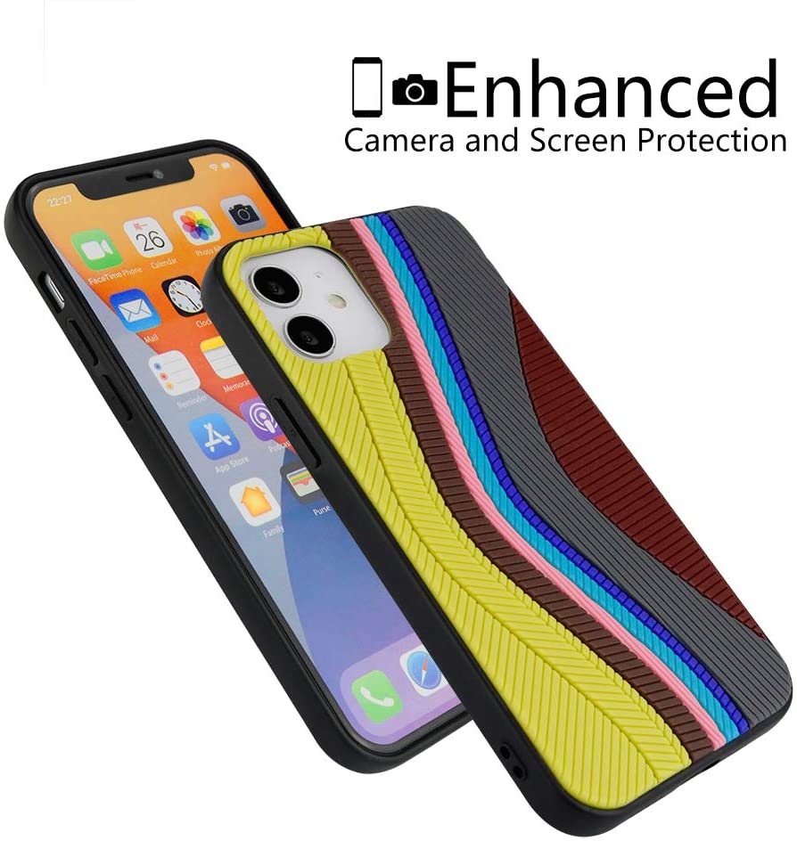 3D Black/Green Designer Inspired Cell Phone Cases Full Protective Soft Textured Shockproof Fashion for iPhone 11 12 13 pro max 7 8 plus x xs
3D Black/Green Designer Inspired Cell Phone Cases Full Protective Soft Textured Shockproof Fashion for iPhone 11 12 13 pro max 7 8 plus x xs