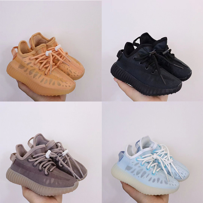 Little Kids Wests Mono Pack Light Mist Running Shoe Infants Infant Kanyes Toddler Sport Sneakers Triple Black Boys Girls Clay Spring Summer Shoes, Color 4
Little Kids Wests Mono Pack Light Mist Running Shoe Infants Infant Kanyes Toddler Sport Sneakers Triple Black Boys Girls Clay Spring Summer Shoes, Color 4