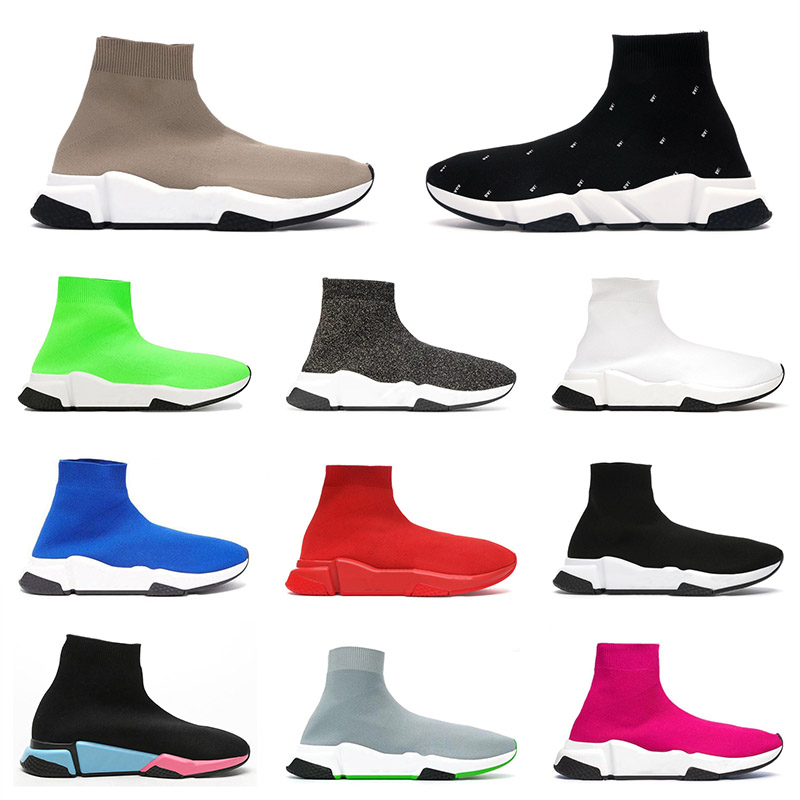 Top Fashion Socks Shoes Platform Mens Women Knit Designer Sneakers Triple Black White Beige Luxurys Sock Boots Trainers Casual Jogging Walking 36-45, 32
Top Fashion Socks Shoes Platform Mens Women Knit Designer Sneakers Triple Black White Beige Luxurys Sock Boots Trainers Casual Jogging Walking 36-45, 32