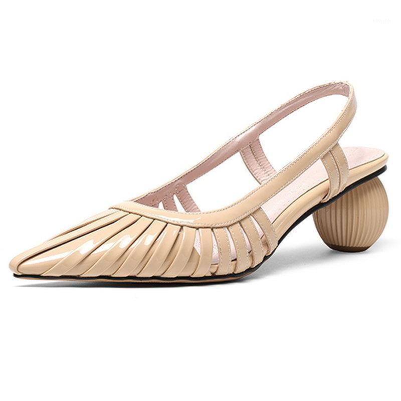 Dress Shoes Pointed Toe Woman Rouned Heels 2021 Fashion Genuine Leather High Pumps Summer Party Office Lady Women Sandals, Black
Dress Shoes Pointed Toe Woman Rouned Heels 2021 Fashion Genuine Leather High Pumps Summer Party Office Lady Women Sandals, Black