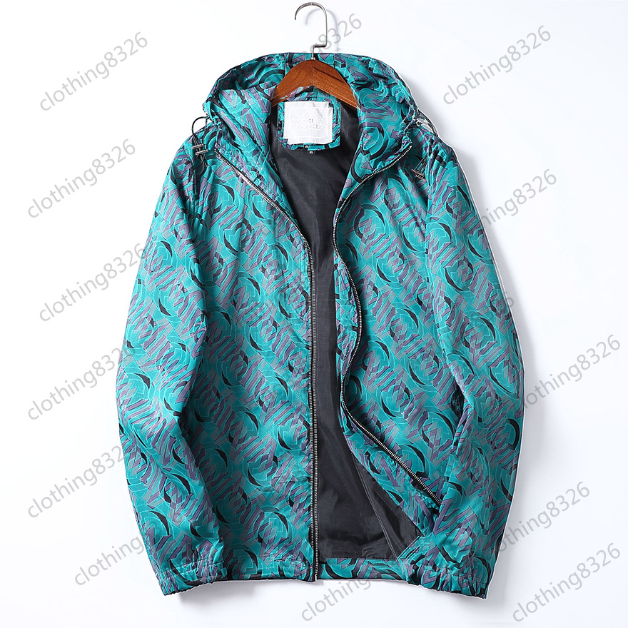 2021 new Fashion Designer Mens Jacket Windbreaker Long Sleeve Mens Fashion Jackets Hoodie Clothing Zippe Up Jacket Coat Clothes, 11
2021 new Fashion Designer Mens Jacket Windbreaker Long Sleeve Mens Fashion Jackets Hoodie Clothing Zippe Up Jacket Coat Clothes, 11