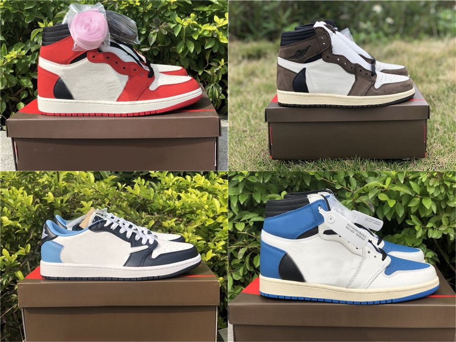 Travis Scott Fragment Authentic 1 High OG SP Shoes Men Chicago Military Blue SB Cactus Jack Dunk Olive PlayStation Low Sail Suede
Travis Scott Fragment Authentic 1 High OG SP Shoes Men Chicago Military Blue SB Cactus Jack Dunk Olive PlayStation Low Sail Suede
