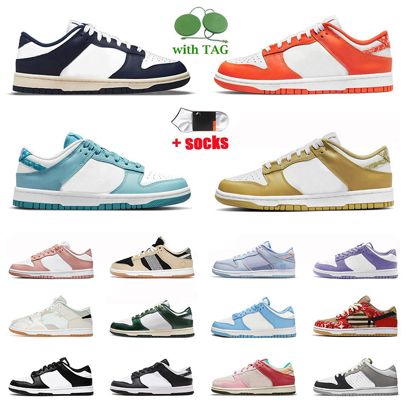 Mens Women Designer Low OG Running Shoes Platform Trainers With Socks Orange Blue Barley Paisley Black White Vintage Navy Green Coast Lows Skate Flat Sneakers, A18 orange paisley 36-45
Mens Women Designer Low OG Running Shoes Platform Trainers With Socks Orange Blue Barley Paisley Black White Vintage Navy Green Coast Lows Skate Flat Sneakers, A18 orange paisley 36-45