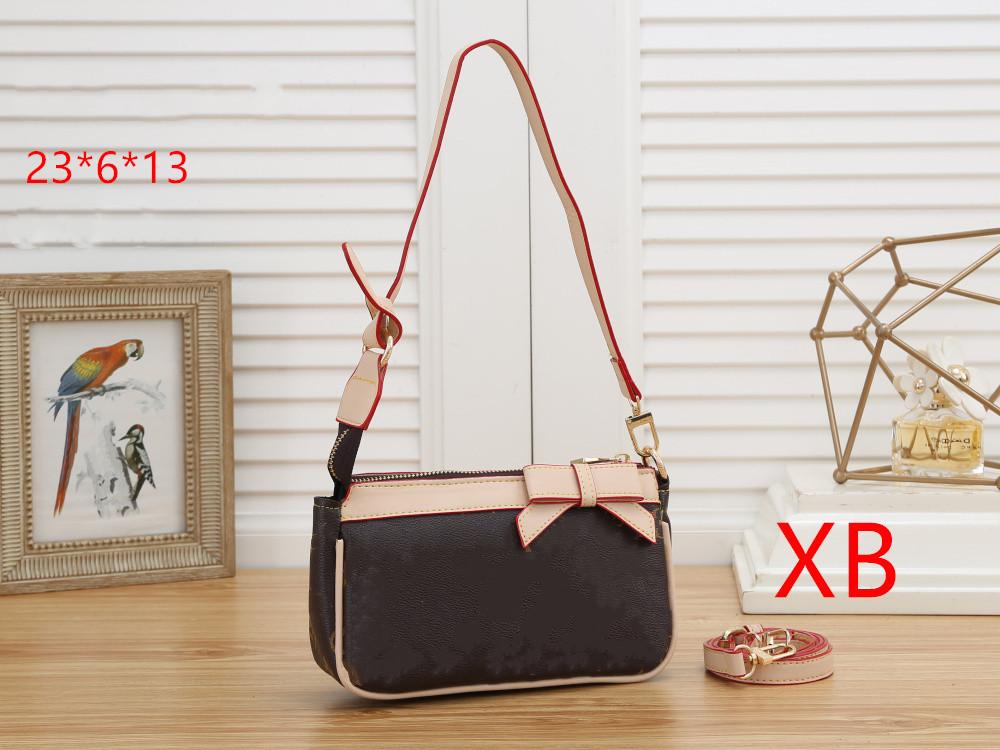 YQ Vintage Designer Bags 2021 women handbag messenger Wallet PU leather Multi Pochette Louisbags_18 elegant Shoulder bag crossbody shopping Purse tote
YQ Vintage Designer Bags 2021 women handbag messenger Wallet PU leather Multi Pochette Louisbags_18 elegant Shoulder bag crossbody shopping Purse tote